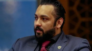 إنجاز بحريني.. منظمة بريف تنظم أسبوع القتال الدولي 2025 في جورجيا